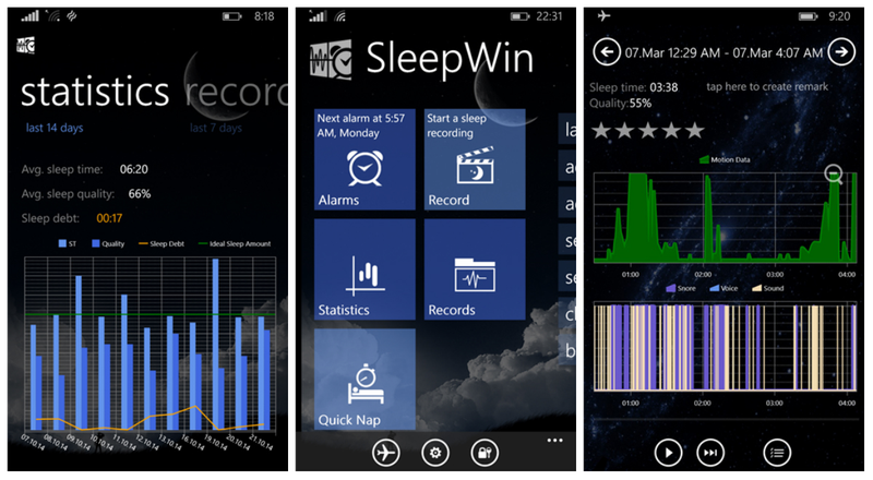 Illustration for article titled Our Favorite Android, iOS, and Windows Phone Apps of the Week